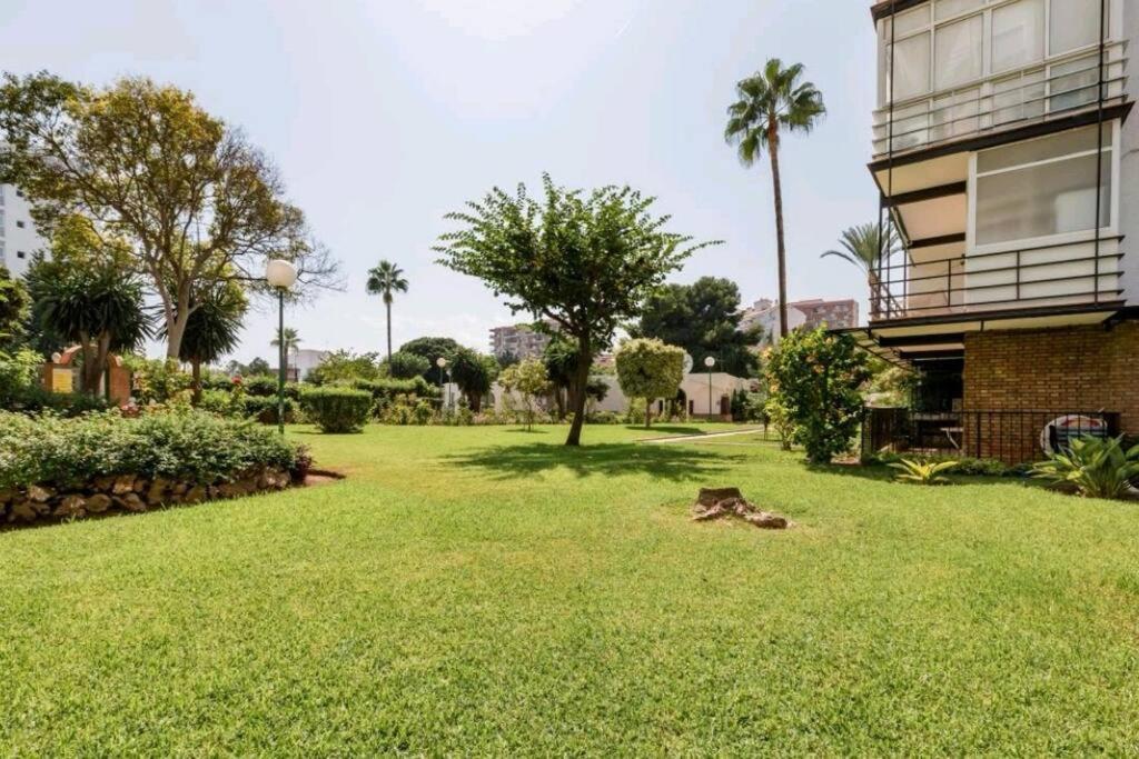 Beautiful Sea Views Cozy Apartment 350 M From Beach Benalmádena Extérieur photo