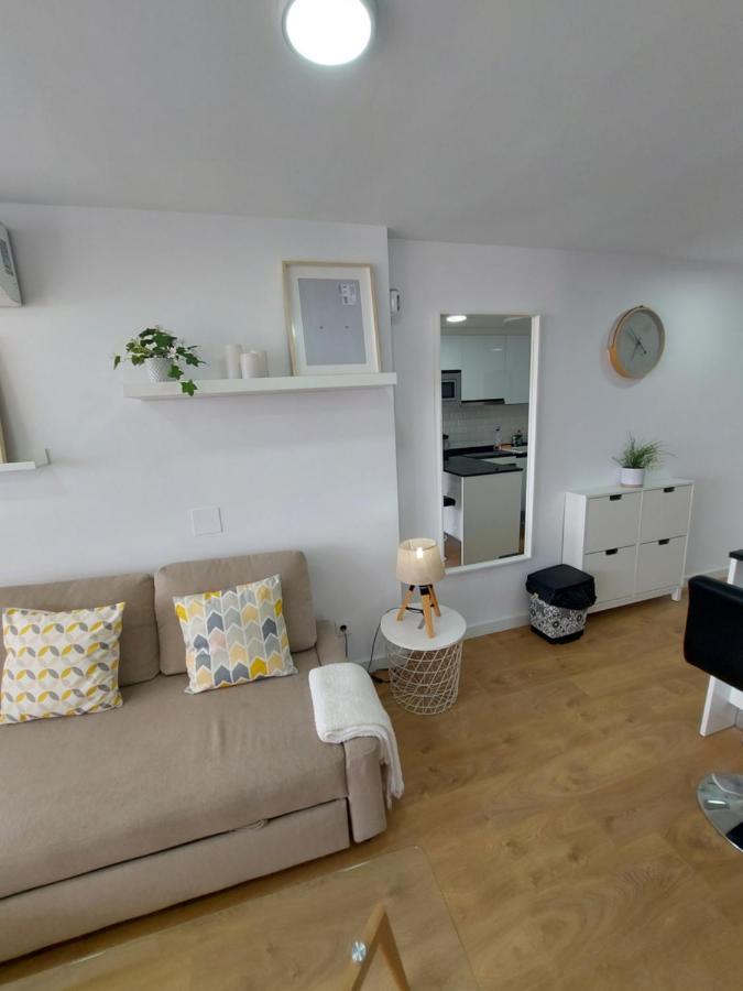 Beautiful Sea Views Cozy Apartment 350 M From Beach Benalmádena Extérieur photo
