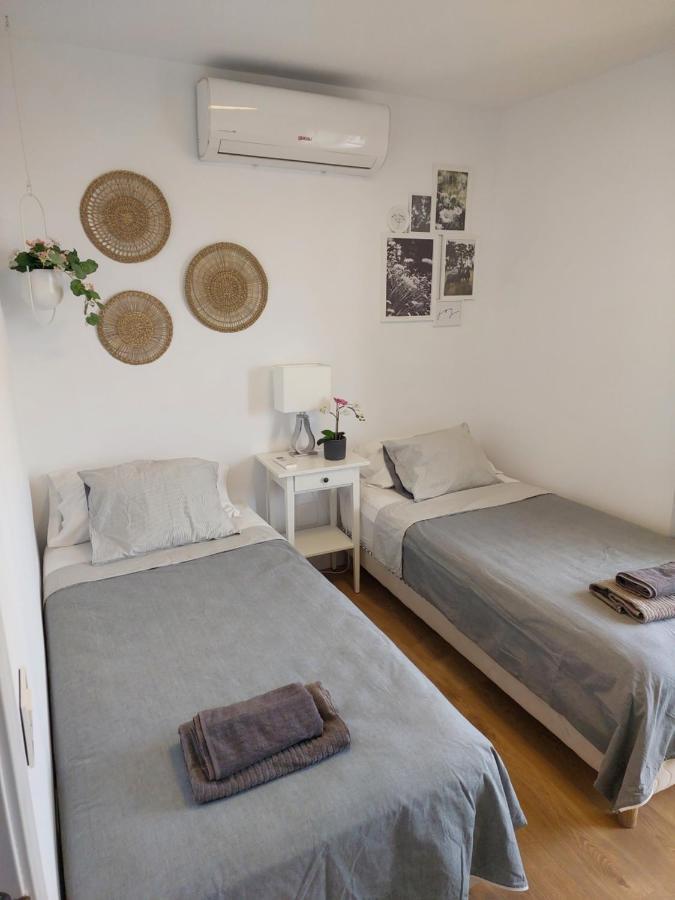 Beautiful Sea Views Cozy Apartment 350 M From Beach Benalmádena Extérieur photo